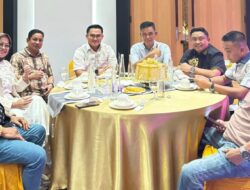 Yopi Sabara: Grand Aurel Hotel Ikon Baru di Kecamatan Bahodopi