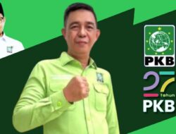 27 Tahun PKB, Lukman Hanafi: Mari Terus Bersama Rakyat
