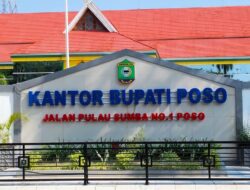 31 Desa di Poso Dijabat Pj Kades, Pilkades Menunggu PP dan Permendagri Terbit