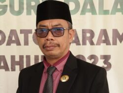 687 Peserta Lulus Masuk UIN Datokarama Melalui Jalur UMPTKIN, Segera Daftar Ulang