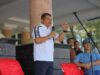 Abdul Sahid Tegaskan Komitmen Setia Bersama Erwin Burase Menuju Dua Periode