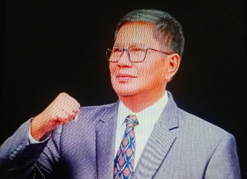 Ada Poso Energy, PAD Poso Sektor Sumber Daya Air Hanya Rp24 Miliar Setiap Tahun