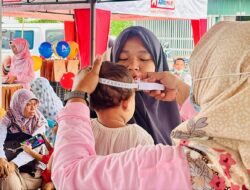 Alfamidi Ajak Keluarga Balita Kelola Kecerdasan Emosional si Kecil