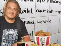 Apa Jadinya Jika Semua Orang Punya IUP dan Menjadi Penambang?