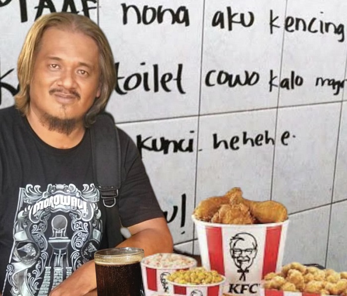 Apa Jadinya Jika Semua Orang Punya IUP dan Menjadi Penambang?