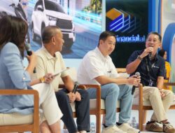 Astra Financial dan OLXmobbi Hadirkan Layanan Tukar Tambah Terintegrasi di GIIAS 2025