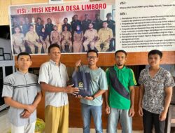 Bantuan Kemanusiaan, Andhika Mayrizal Amir Salurkan Paket Sembako untuk Korban Banjir di Limboro