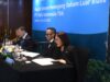 Bernardus Irmanto Diangkat Jadi CEO PT Vale Indonesia