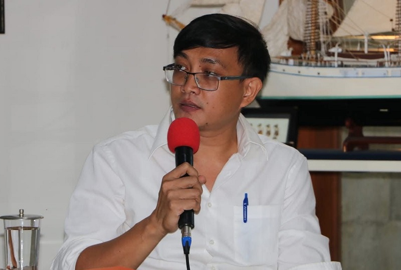 Bupati Donggala Perjuangkan Hak DBH Migas, Ekonom Gede Sandra: Langkah yang Tepat!