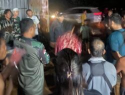 Camat Witaponda Morowali Desak PT Alaska Antisipasi Longsor dan Atasi Lumpur