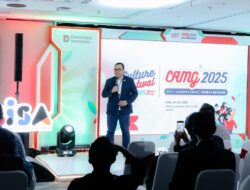 Culture Festival 2025, Cara Telkom Teguhkan Budaya Kolaboratif dan Sadar Cyber Security