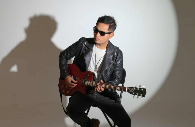 Deddy Lisan, Vokalis Andra and The Backbone Rilis Single Solo Perdana ‘Kamu Takdirku’
