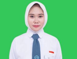 Dilta Wulandari, Putri Asli Morowali Lolos Fakultas Kedokteran UGM