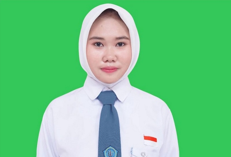 Dilta Wulandari, Putri Asli Morowali Lolos Fakultas Kedokteran UGM