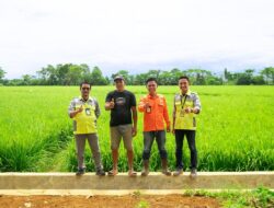 Dorong Kemandirian Ekonomi Lokal, PT Vale Hadirkan Livelihood Restoration Program di Pomalaa