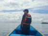 Dua Nelayan Belum Kembali Usai Memancing di Perairan Laulalang Tolitoli, Tim SAR Lakukan Pencarian