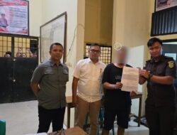 Dugaan Korupsi Dana Desa, Oknum Perangkat Desa Peonea Morut Segera Dilimpahkan ke Pengadilan