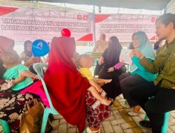 Dukung Nutrisi Seimbang, Alfamidi Hadirkan Edukasi hingga Cek Kesehatan Gratis di Donggala