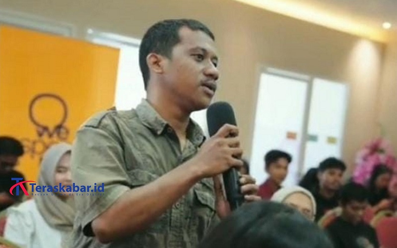 Dukung Visi Misi Bupati, FMDM Dorong Reformasi Birokrasi di Kabupaten Donggala