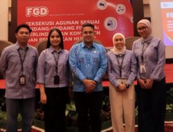 Financial Bootcamp Goes to School: Tingkatkan Edukasi Literasi  dan Inklusi Keuangan  untuk Pelajar di Sulteng