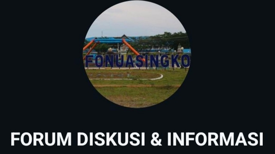 Forum Diskusi Informasi, Grup WA Yang Lebih Hidup dari Rapat Paripurna di Parlemen