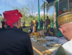 Fuad Plered Disanksi Adat Buntut Ujaran Kebencian, Wajib Bayar Denda Lima Ekor Sapi