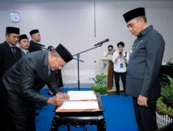 Gubernur Sulteng Ingatkan Kadis ESDM, Masih Ada 86 Desa Belum Teraliri Listrik