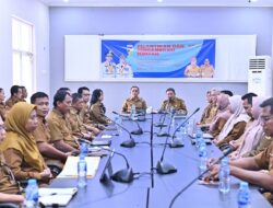 Gubernur Sulteng Tawarkan Skema Kemitraan Penambang Rakyat-KMP Selesaikan PETI