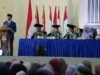 Gubernur Sulteng: UIN Datokarama Berhasil Membentuk dan Membangun Karakter Lulusan