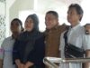 Hadianto Tawarkan ke Penyandang Difabel Ruang Usaha Jasa Pijat di Komplek Kantor Wali Kota Palu