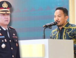 AKBP Suprianto Resmi Digantikan, Ketua Yayasan Tepe Asa Morowali Sampaikan Apresiasi atas Kepemimpinan Humanisnya