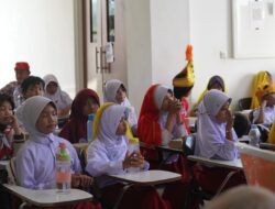 Pemkot Palu Gelar Lomba Bertutur Tingkat SD