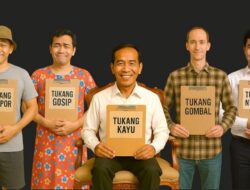 Ijazah Jokowi dan Logika yang Terlunta Antara Hukum dan Sensasi