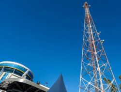 Indosat Ooredoo Hutchison Catat Pendapatan Rp13,5 Triliun di Kuartal II 2025, EBITDA Rp6,4 Triliun