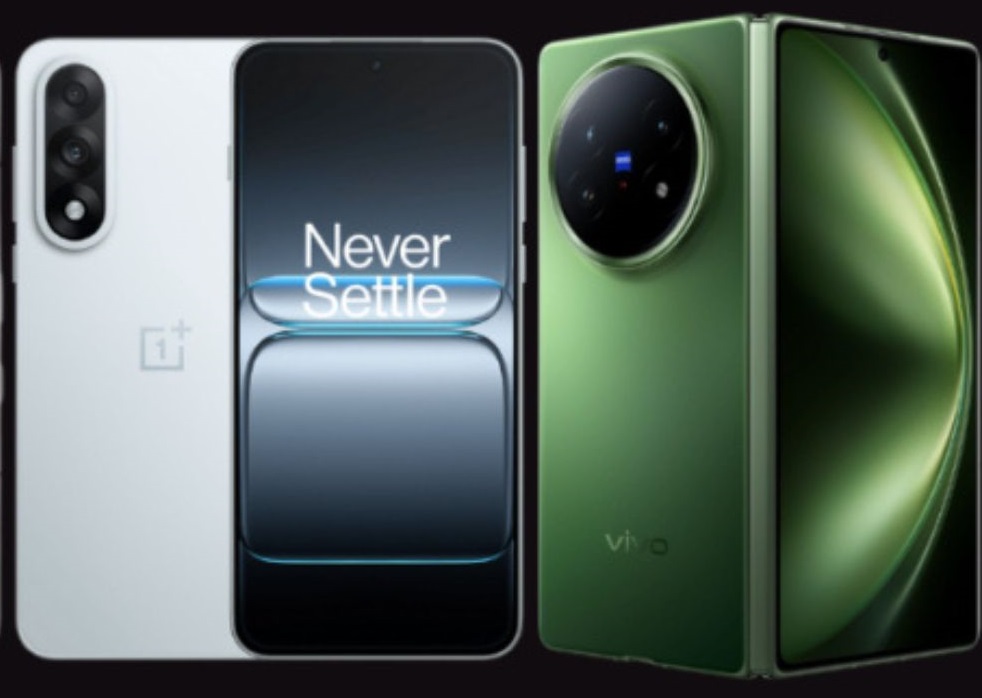 Ini Smartphone yang Akan Hadir pada Juli 2025, dari Ponsel Terjangkau hingga Premiun