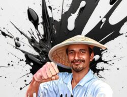 Ini Witaraya Bung, Bukan Milik Perusahaan Tambang!