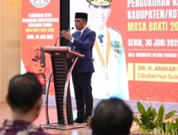 Jembatan IV Palu Diresmikan 16 Juli 2025, Simbol Kebangkitan Sulteng