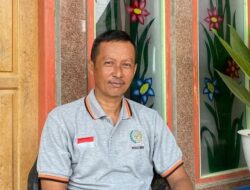 Kades Bahomoahi Morowali Akui Program PSRLB PT Vale Mengubah Pola Pikir Petani