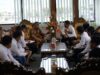 Kadin Kota Palu Siap Kolaborasikan Program Kerjanya dengan Visi Misi Pemkot