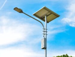 Mantan Kadis Perhubungan Morut Bakal Jadi Tersangka Dugaan Korupsi Lampu Jalan Miliaran Rupiah