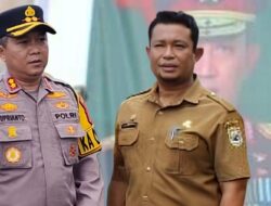 Kadis Pertanian Morowali: Sinergi Dengan Polri Salah Satu Kunci Ketahanan Pangan Daerah