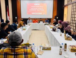 Kegiatan OMC Palsu Dibekukan, Kepala OJK Sulteng: Potensi Kerugian Sementara Rp5,2 Miliar