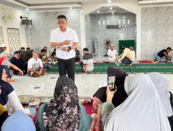 Kepemilikan Huntap Tak Bisa Dipindahtangankan, Penerima Dapat Dibatalkan