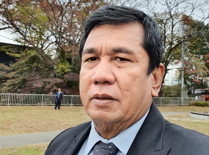 Kereta Kuda dan 4 K Menjadi Filosofi Gubernur Anwar Hafid Menyelenggarakan RPJMD Sulteng Tahun 2025 - 2029