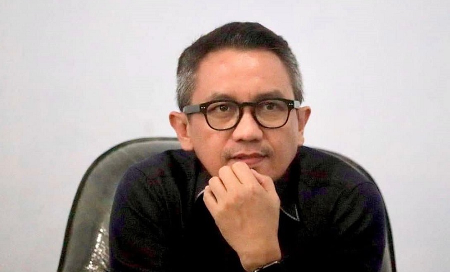 Ketua DPC Demokrat Morowali Kecam Keras Tuduhan Soal Ijazah Jokowi