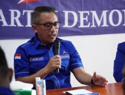 Ketua DPC Partai Demokrat Morowali Ucapkan Selamat Harlah ke-27 untuk PKB