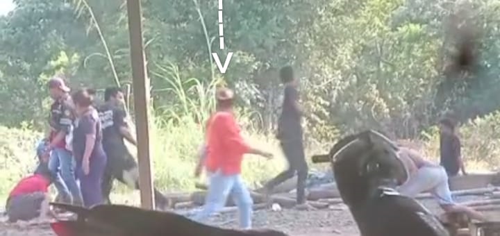 Ketua Dewan Adat Wita Mori Desak Proses Hukum dan Pengusiran Epy Bery dari Tanah Mori