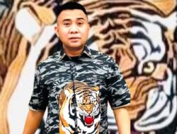 Ketua Komisi II DPRD Apresiasi Sertijab Kodim 1311/Morowali, Dorong Sinergi Konstruktif