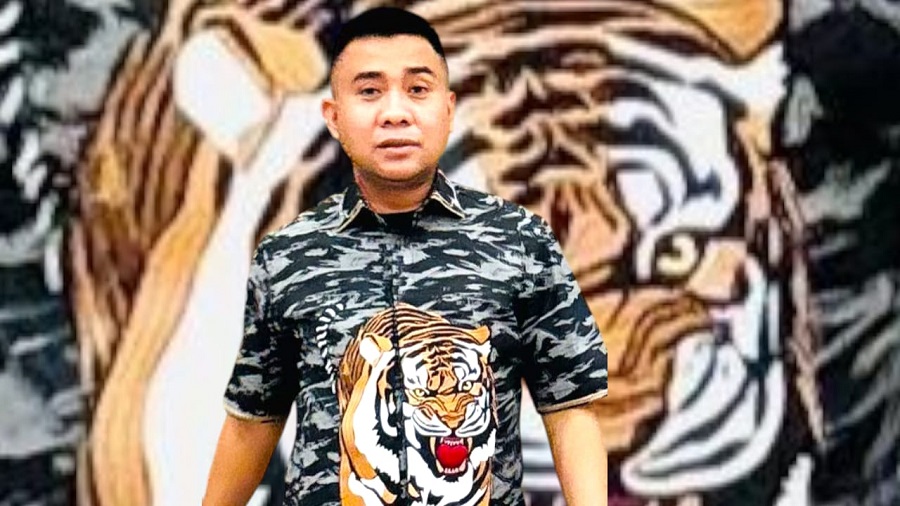 Ketua Komisi II DPRD Apresiasi Sertijab Kodim 1311/Morowali, Dorong Sinergi Konstruktif