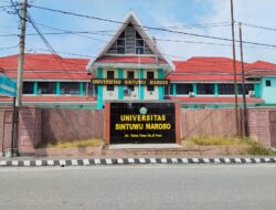 LLDIKTI XVI: Unsimar Tinggal Tunggu Surat Pencabutan Sanksi dari Kementerian